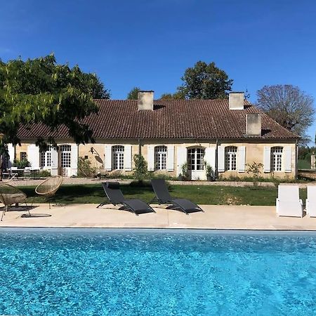 La Chartreuse Maison D Artistes Bergerac Zewnętrze zdjęcie