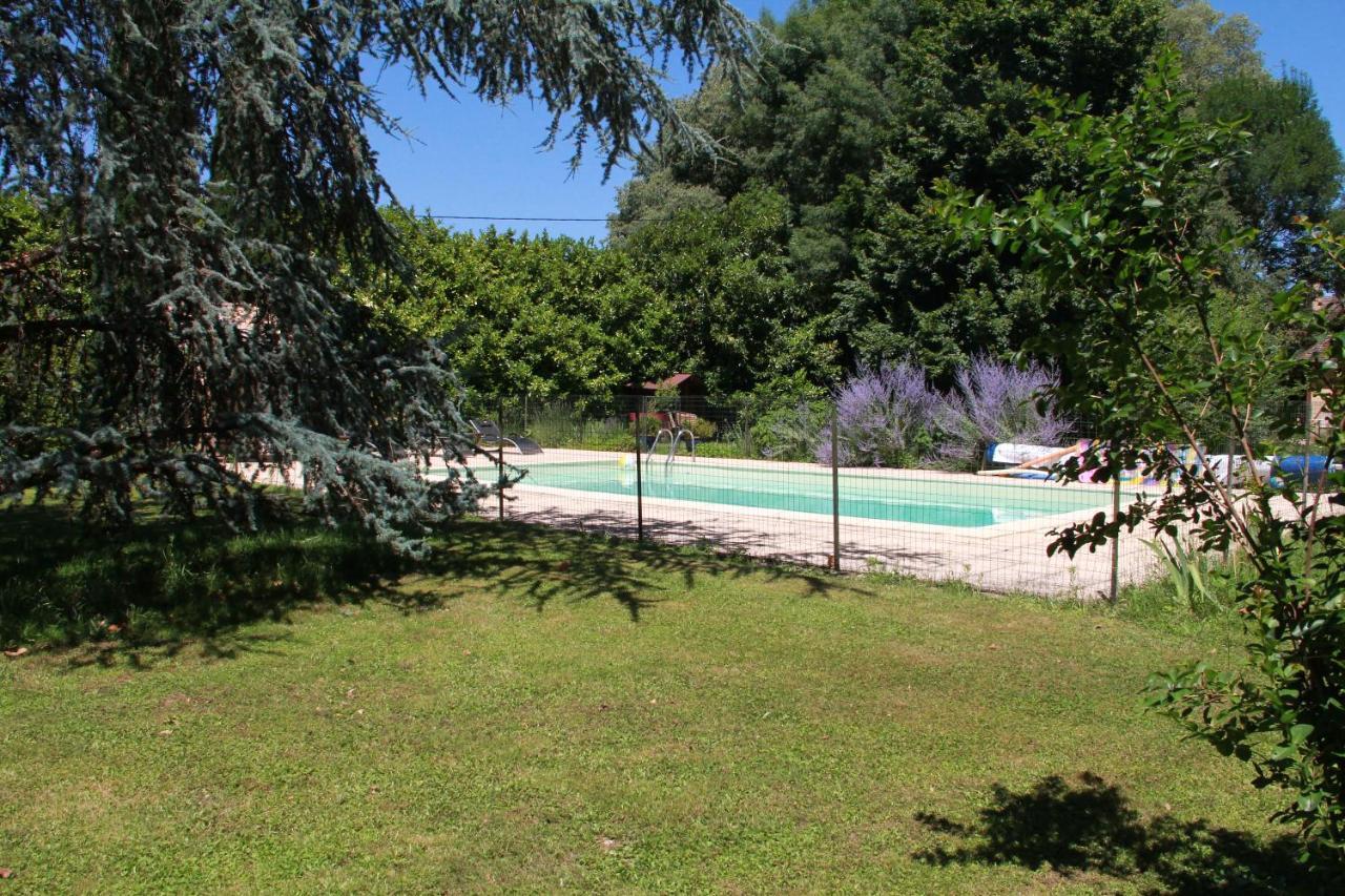 La Chartreuse Maison D Artistes Bergerac Zewnętrze zdjęcie