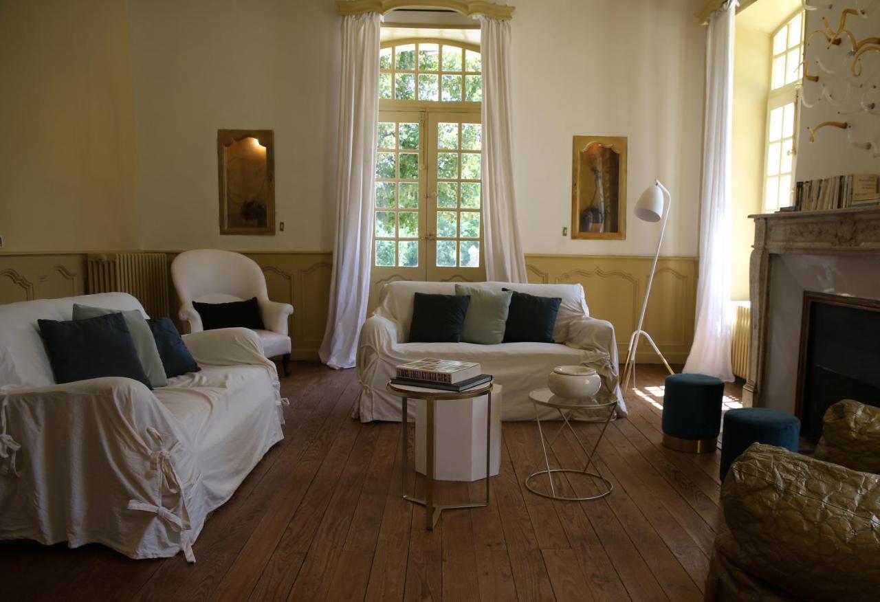 La Chartreuse Maison D Artistes Bergerac Zewnętrze zdjęcie