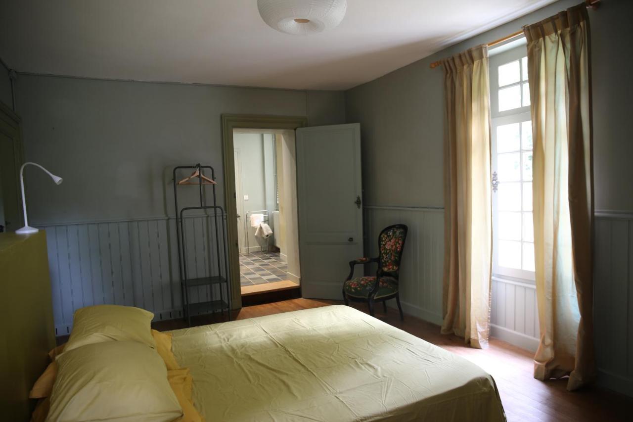 La Chartreuse Maison D Artistes Bergerac Zewnętrze zdjęcie