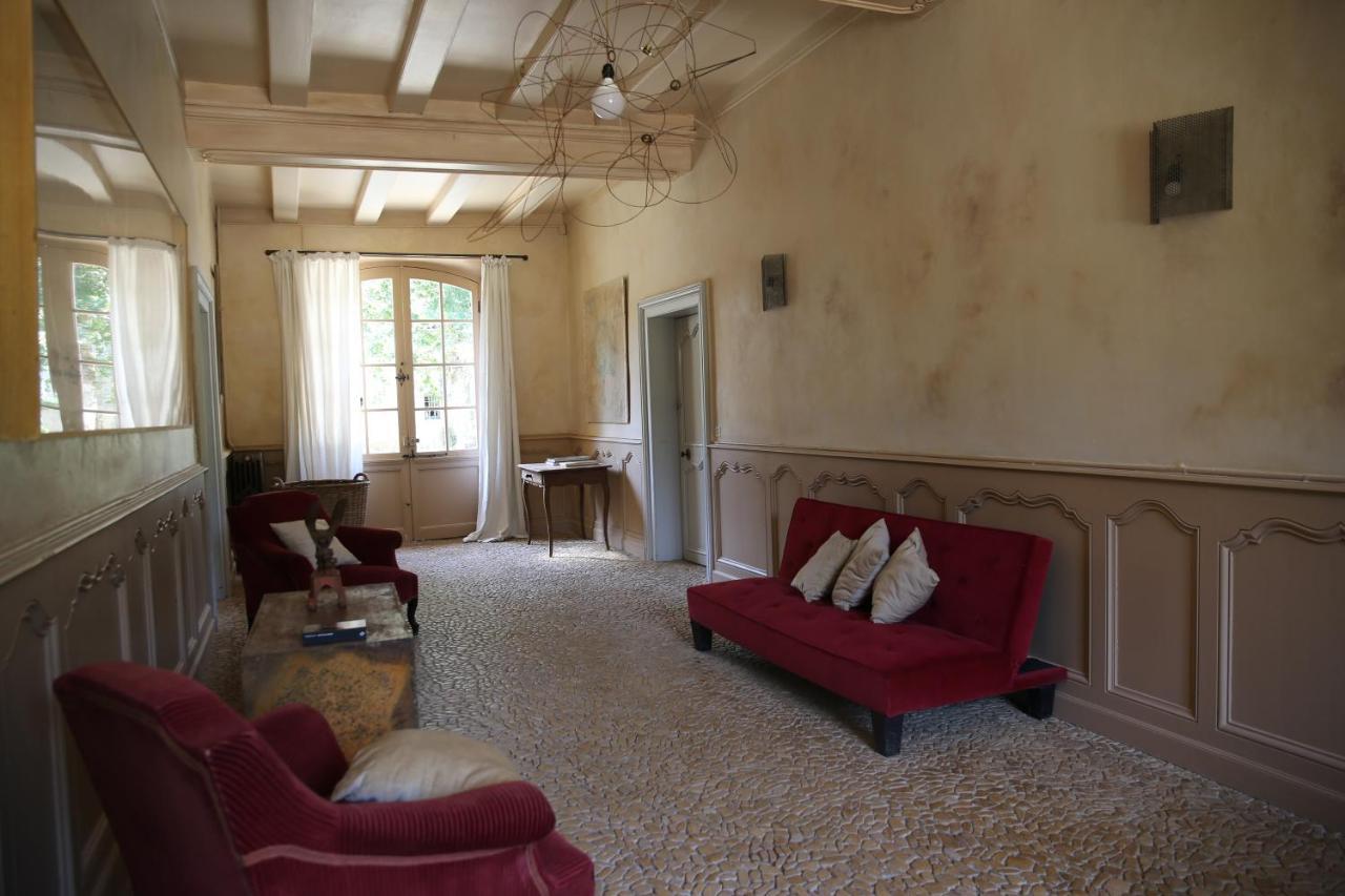 La Chartreuse Maison D Artistes Bergerac Zewnętrze zdjęcie
