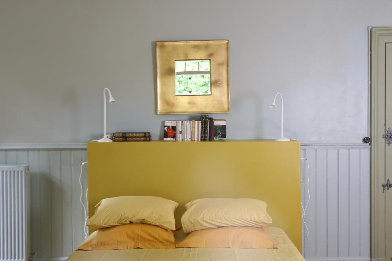 La Chartreuse Maison D Artistes Bergerac Zewnętrze zdjęcie