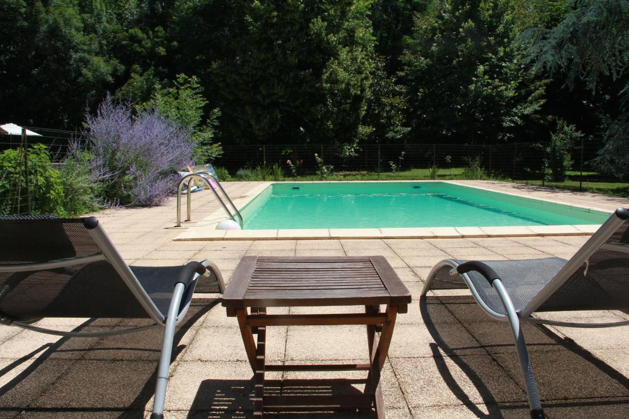 La Chartreuse Maison D Artistes Bergerac Zewnętrze zdjęcie