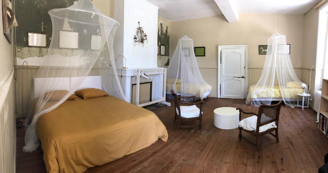 La Chartreuse Maison D Artistes Bergerac Zewnętrze zdjęcie