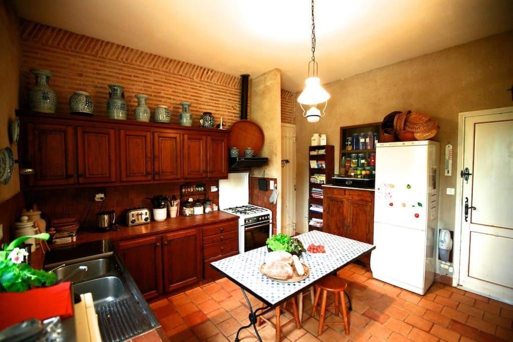 La Chartreuse Maison D Artistes Bergerac Zewnętrze zdjęcie