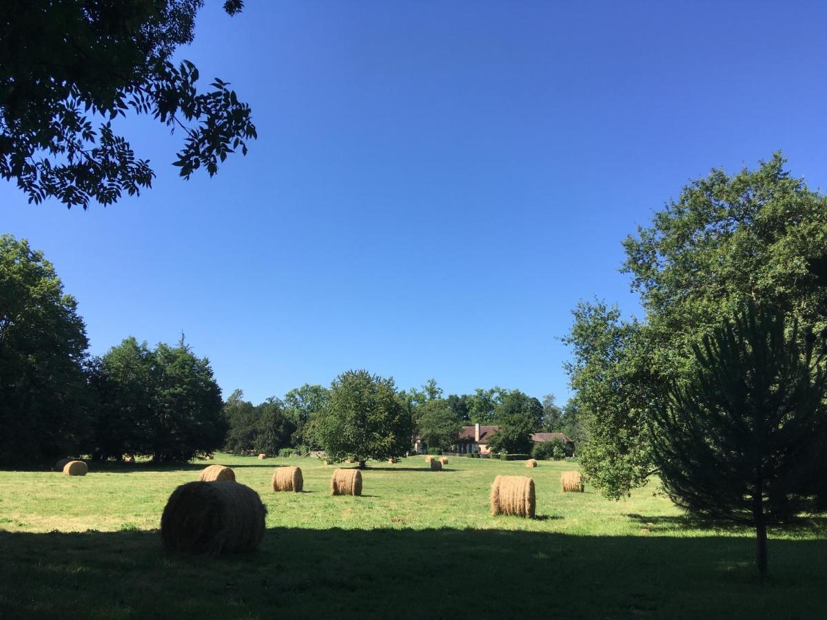 La Chartreuse Maison D Artistes Bergerac Zewnętrze zdjęcie