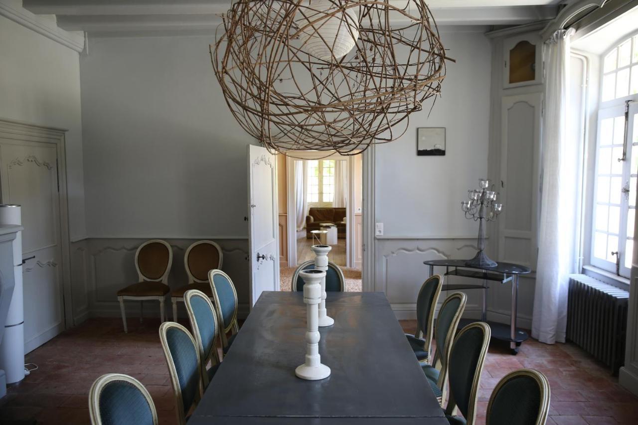 La Chartreuse Maison D Artistes Bergerac Zewnętrze zdjęcie