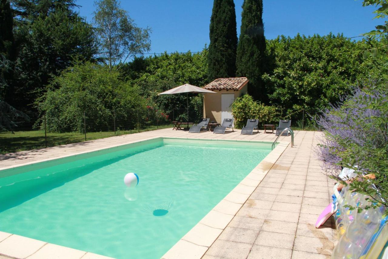 La Chartreuse Maison D Artistes Bergerac Zewnętrze zdjęcie