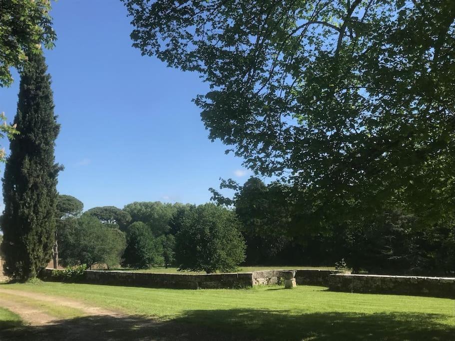 La Chartreuse Maison D Artistes Bergerac Zewnętrze zdjęcie