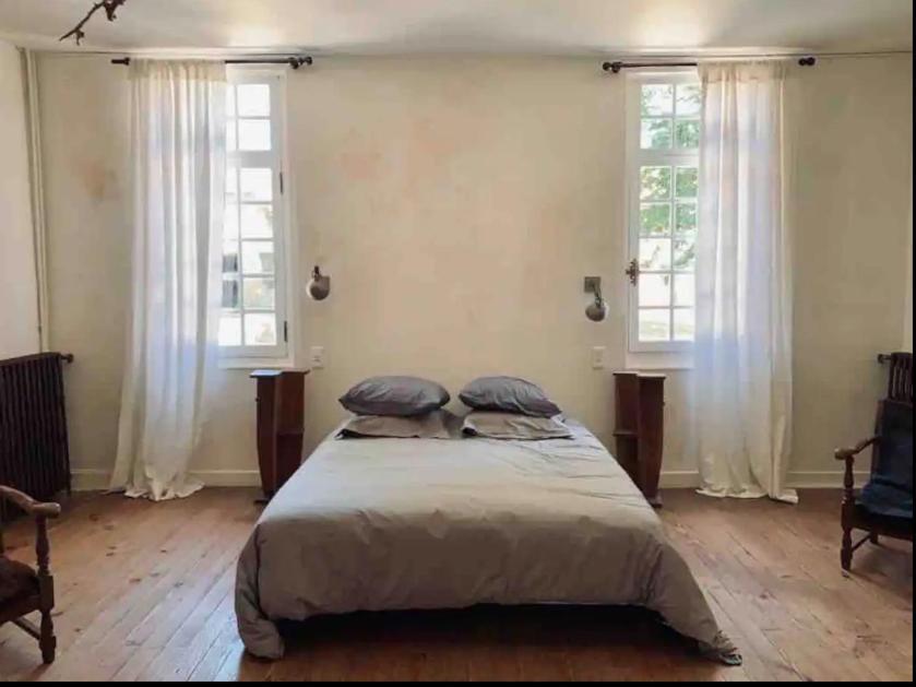 La Chartreuse Maison D Artistes Bergerac Zewnętrze zdjęcie