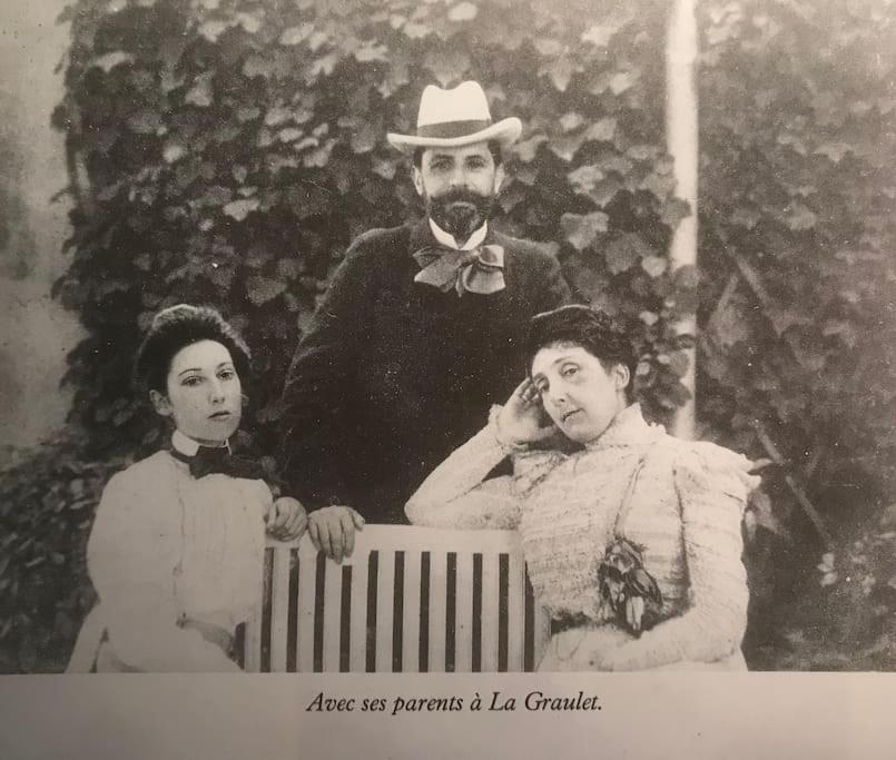 La Chartreuse Maison D Artistes Bergerac Zewnętrze zdjęcie