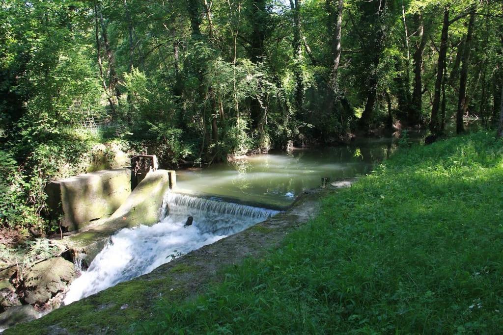 La Chartreuse Maison D Artistes Bergerac Zewnętrze zdjęcie