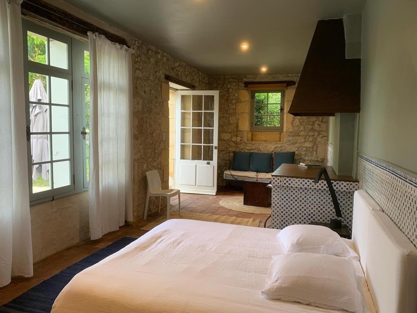 La Chartreuse Maison D Artistes Bergerac Zewnętrze zdjęcie