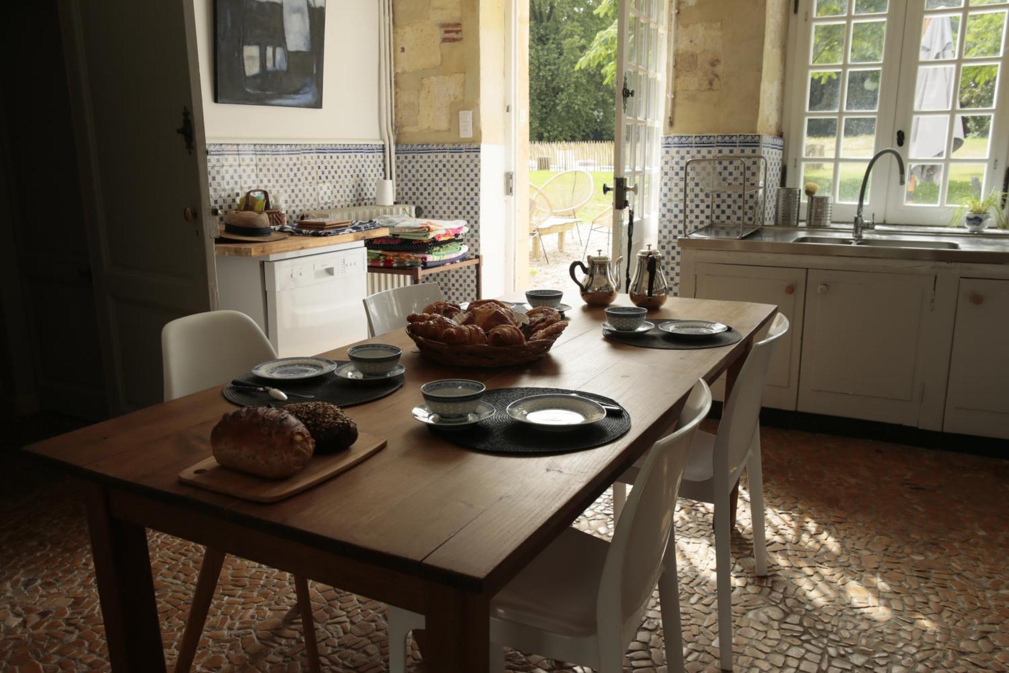 La Chartreuse Maison D Artistes Bergerac Zewnętrze zdjęcie