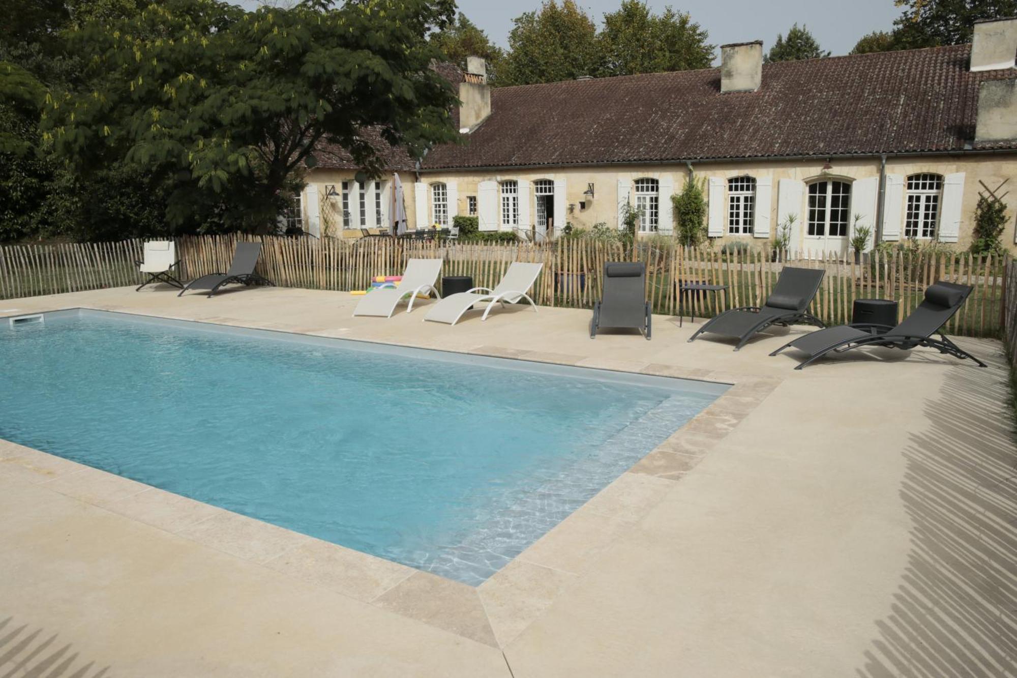 La Chartreuse Maison D Artistes Bergerac Zewnętrze zdjęcie